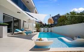 Adriatic Paradise Villa