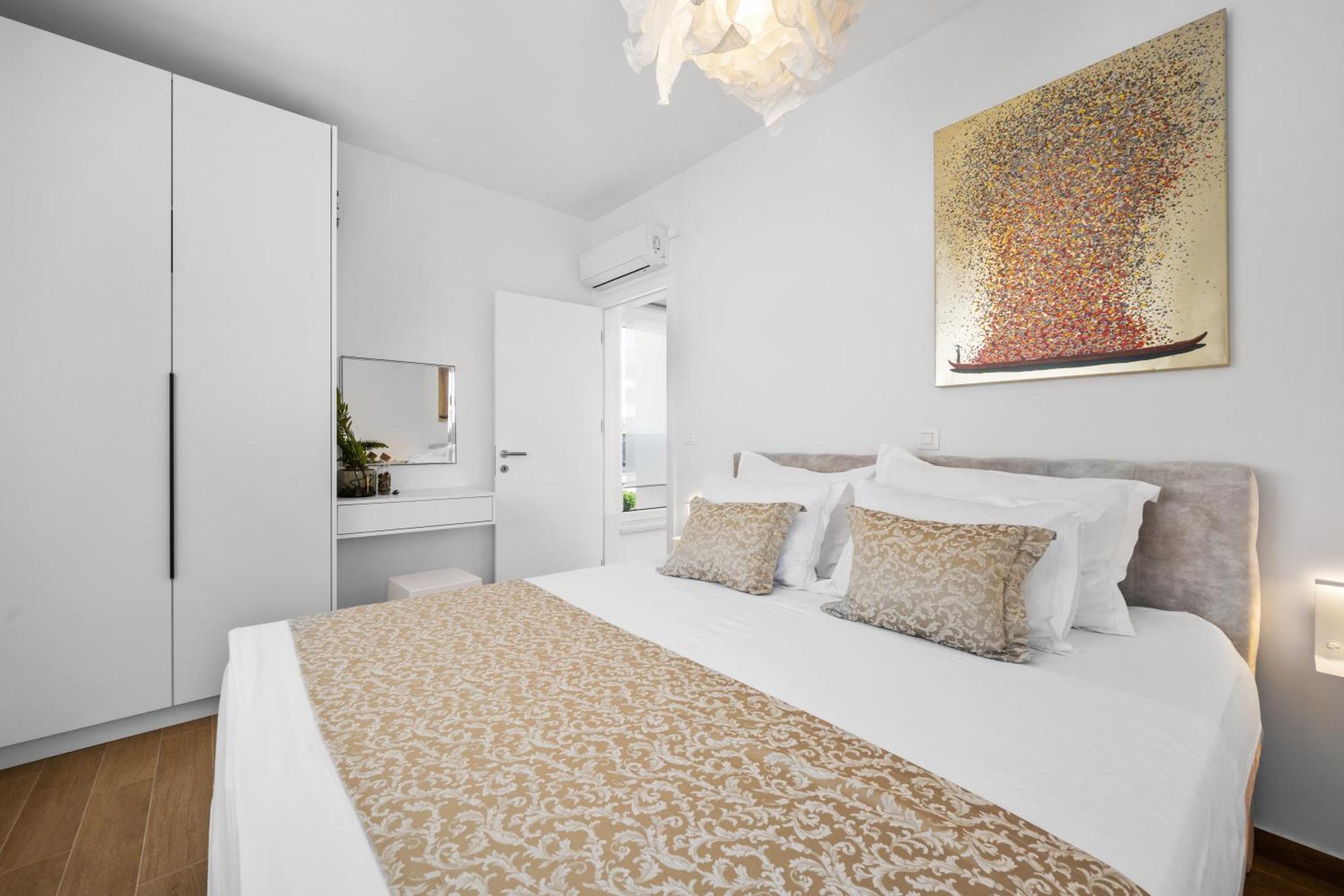 Adriatic Paradise Villa Vodice Exterior foto